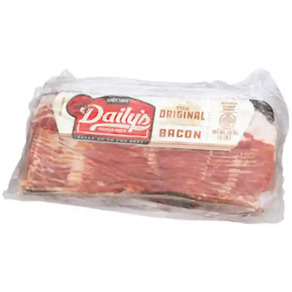 Daily's Tocino Ahumado