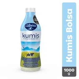 Kumis Alpina 1000 g