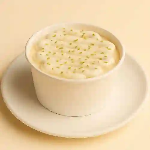 Cheesecake Cuchareable Limón