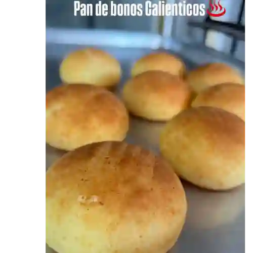 Pan de Bono