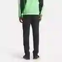 Reebok Pantalón Entrenamiento Id Train Knit Hombre Negro T L