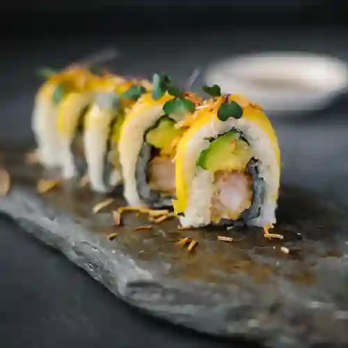 Sushi Tropical Thai