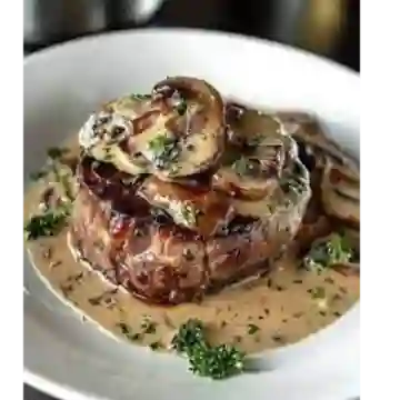 Filet Mignon