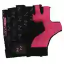 Zoom Guantes Entrenamiento Pink Talla M ZG2101