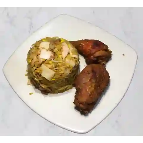 Valencia Dos Personas