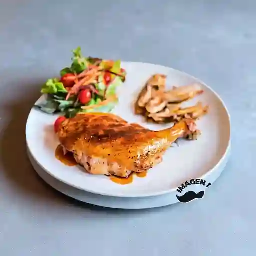 Filete de Pollo