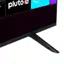 Challenger TV 50" 4K-UHD LED Smart TV Android