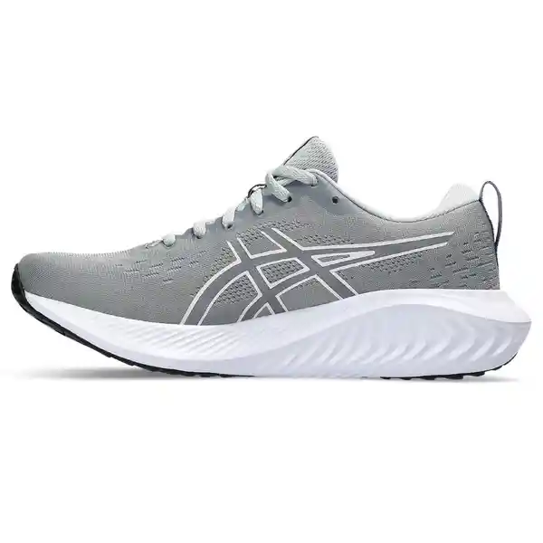 Asics Zapatos Gel-Excite 10 Para Mujer Gris Talla 7.5