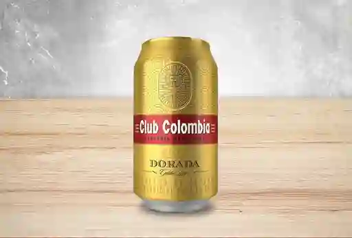 Cerveza Club Colombia