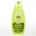 Muss Shampoo Baby Pure Love Manzanilla y Seda 