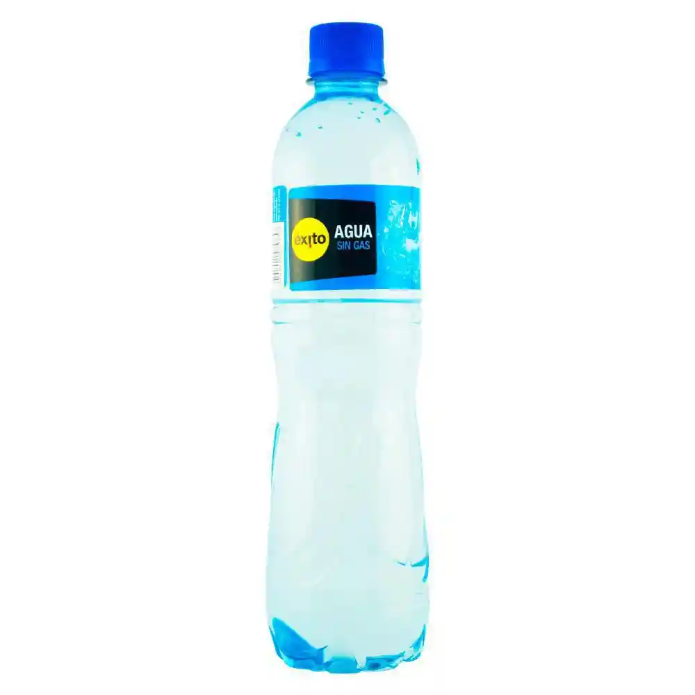 Éxito Agua