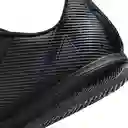 Nike Guayos Vapor 16 Club Para Fútbol Hombre Negro Talla 9.5