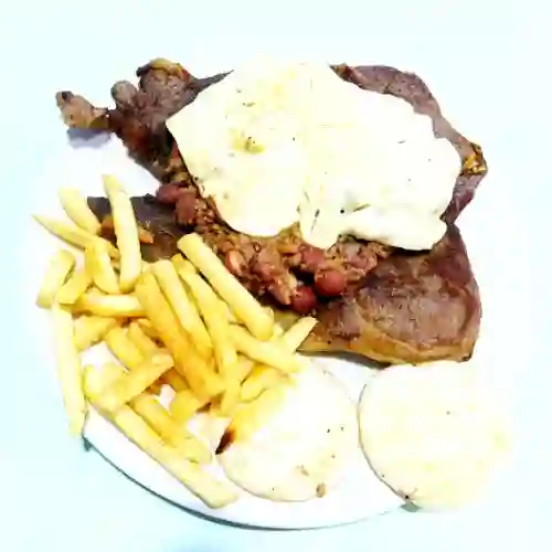 Churrasco Norteño