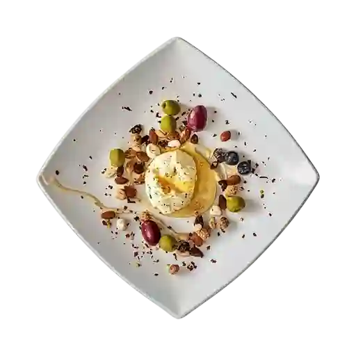 Burrata Etrusca