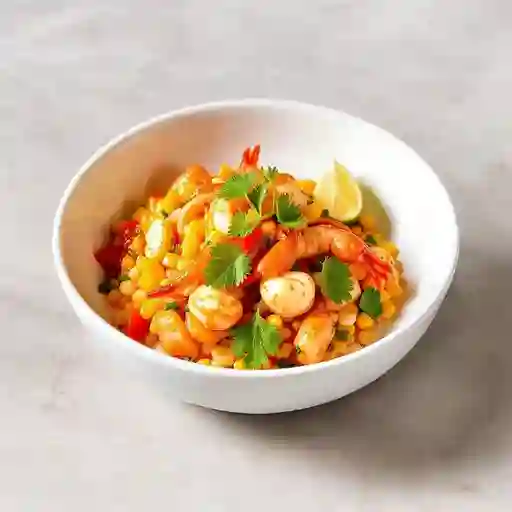 Trilogia De Ceviches