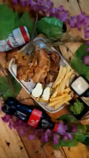 Las jugosas