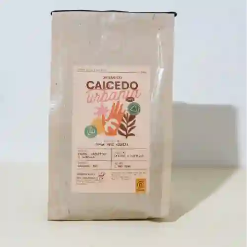 Bolsa de Café Caicedo