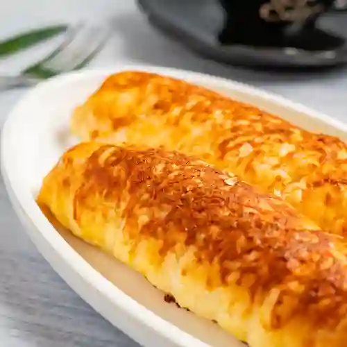 Dedos de Queso