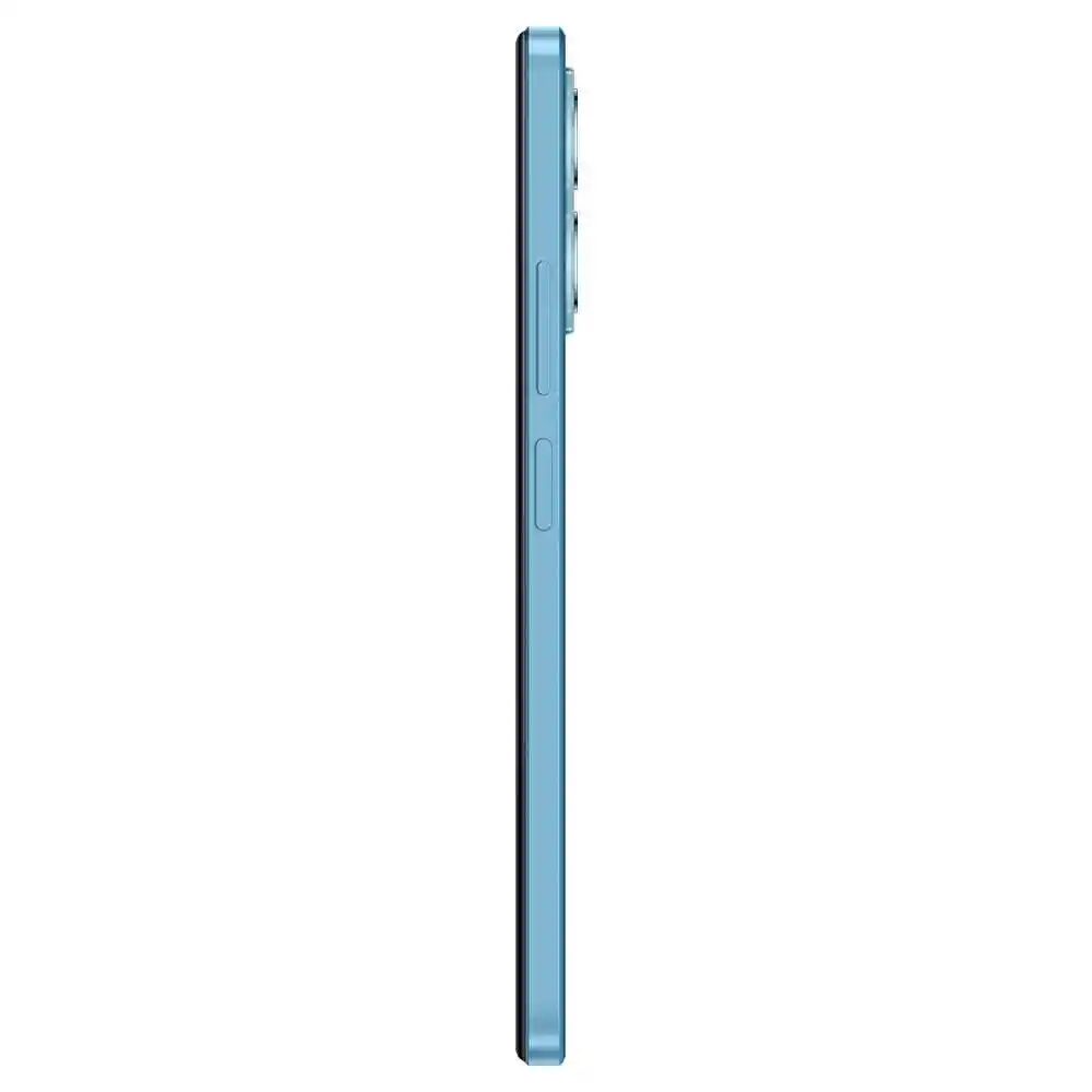 Xiaomi Celular Redmi Note 12 128Gb Azul