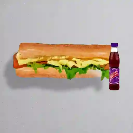 Cubano Clásico
