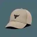 Under Armour Gorra Ws Rock Snapback Gris OSFM 1376719-203
