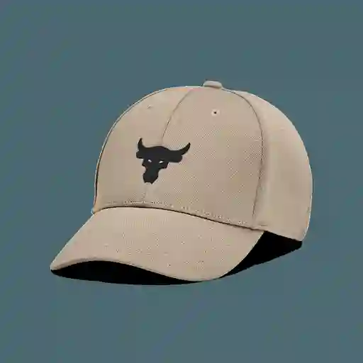 Under Armour Gorra Ws Rock Snapback Gris OSFM 1376719-203
