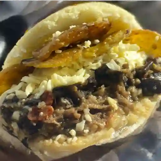 Pabellón