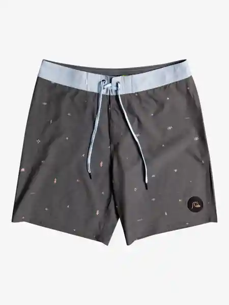 Quiksilver Pantaloneta Hempstretch 69