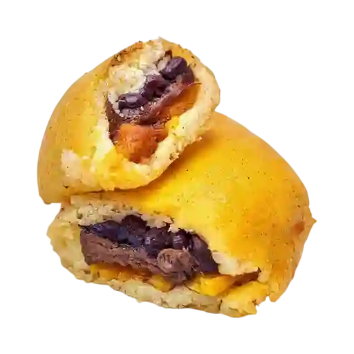 Empanada Pabellón