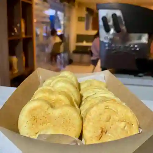 Pandebonitos