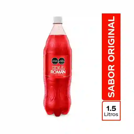 Kola roman 1.5