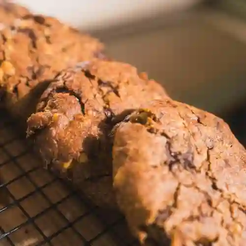 Galleta Nueces con Chocolate