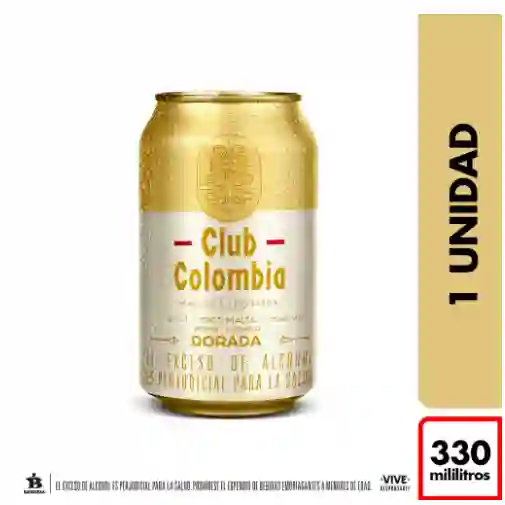 Club colombia