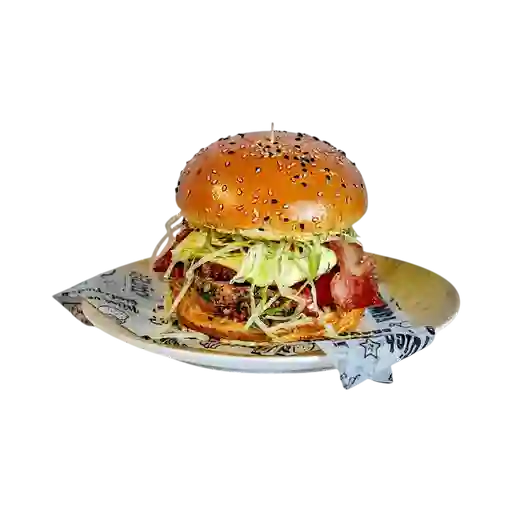 Costibuger