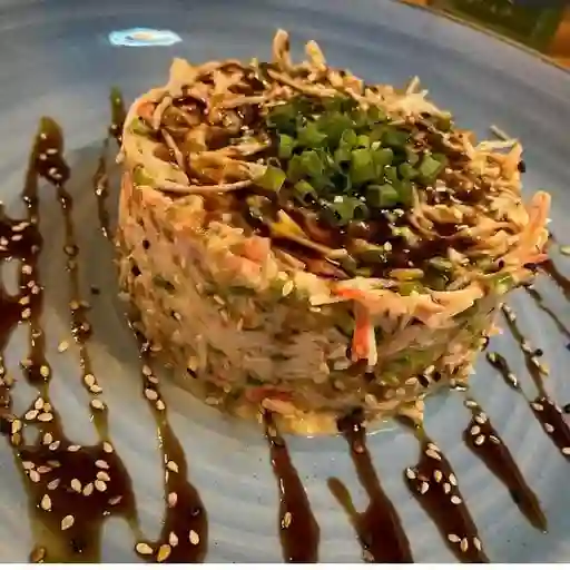 Kanicrab Salad