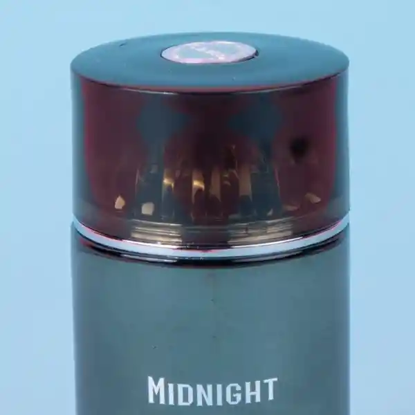 Loción Para Hombre Midnight Tango Miniso