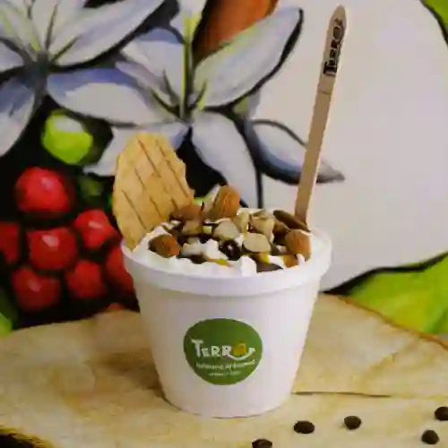 Copa Tërra Especial
