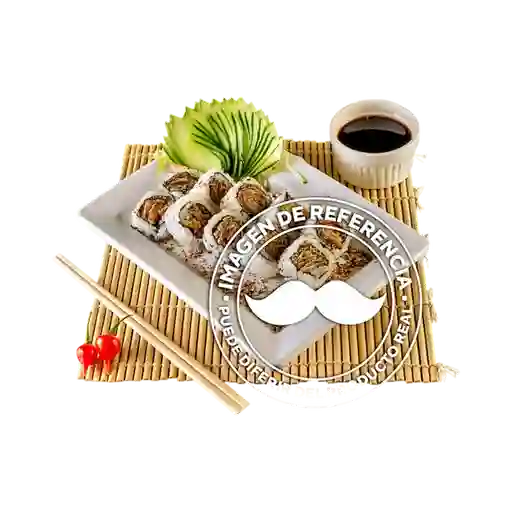 Neptuno Roll