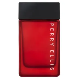 Perry Ellis Perfume Bold Red For Men