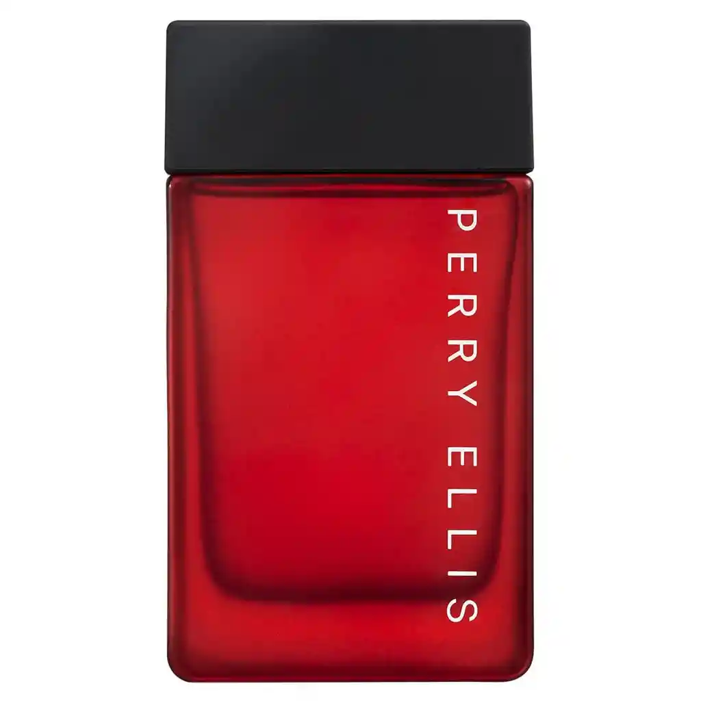 Perry Ellis Perfume Bold Red For Men