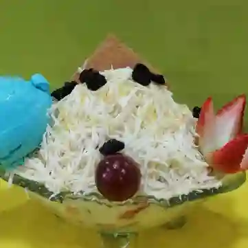 Ensalada Junior