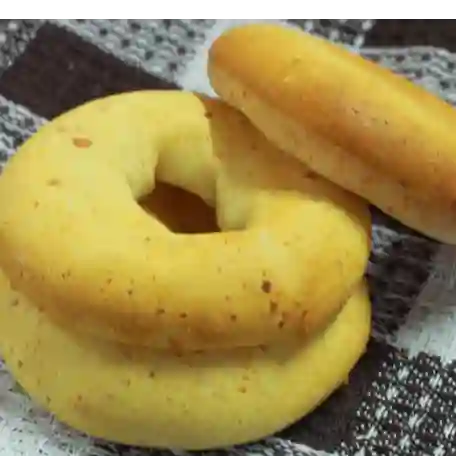 Pandequeso