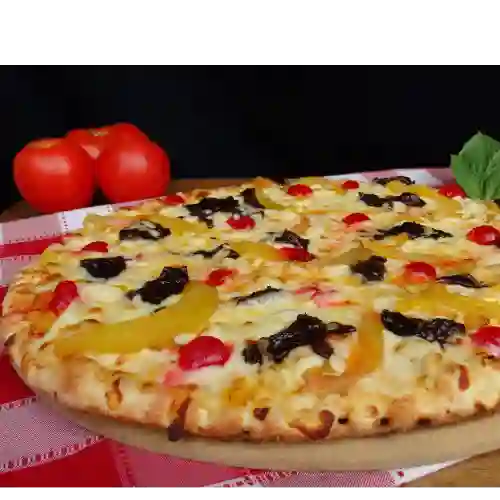 Pizza Tropical 22*22Cm