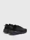 Diesel Tenis S-Serendipity Low cu Para Mujer Negro Talla 9.5