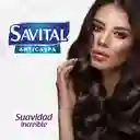 Shampoo Anticaspa + Acondicionador Savital