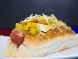 Promoción Perro Ranchero en Combo