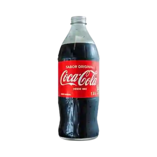 Gaseosa Coca-cola 400 ml