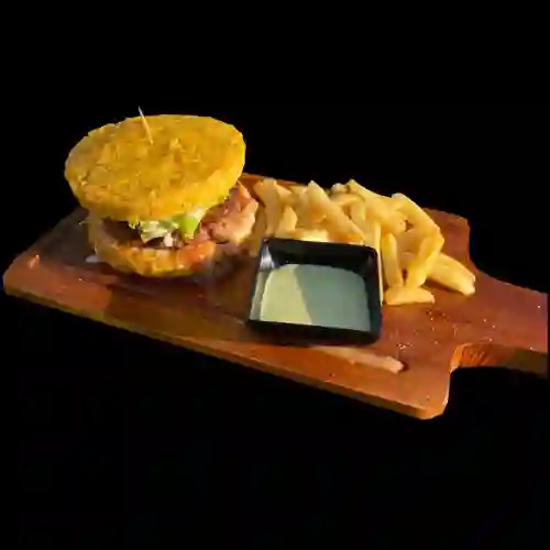 Pataburguer