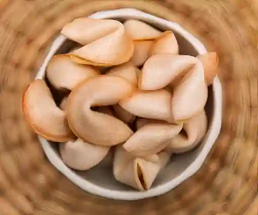 Galletas de la Fortuna