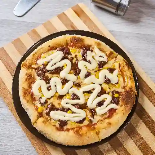 Pizza Qué Locura
